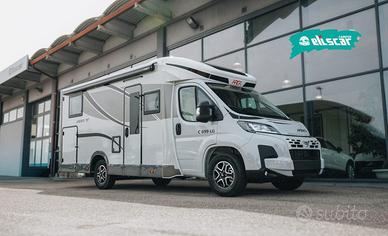 ARCA AMERICA Compact C699LG