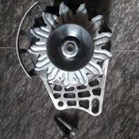 Alternatore FIAT panda prima serie