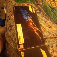 saint seiya mith ,i cavalieri dello zodiaco