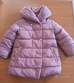 cappotto della fagottino 