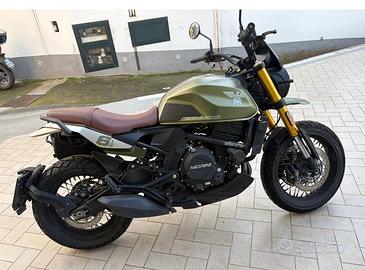 Moto Morini 61/2