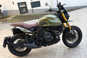 Moto Morini 61/2