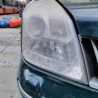 RENAULT VEL SATIS 2003 - FARO ANTERIORE DESTRO