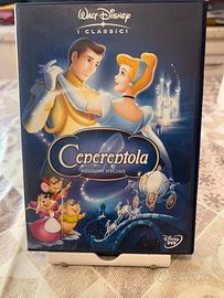 DVD Cenerentola