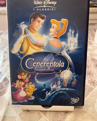 DVD Cenerentola