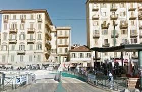 Piazza madama cristina monolocale