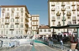 Piazza madama cristina monolocale