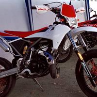 Fantic Motard 50 - 2018