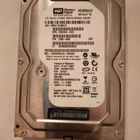 hard disk 320 GB  3.5