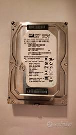 hard disk 320 GB  3.5