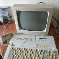 Amstrad 464 plus