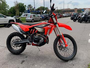 Beta RR Enduro 390 - 2023