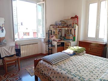 5 LOCALI A GENOVA
