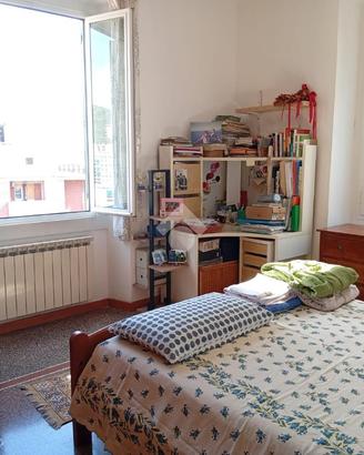 5 LOCALI A GENOVA