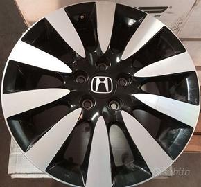 Cerchi in lega originali HONDA 17 pollici