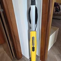 scopa vapore karcher
