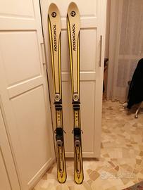 Ski ROSSIGNOL da discesa 160 cm