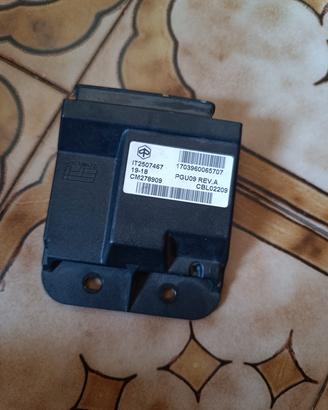 Centralina liberty 50 4t 