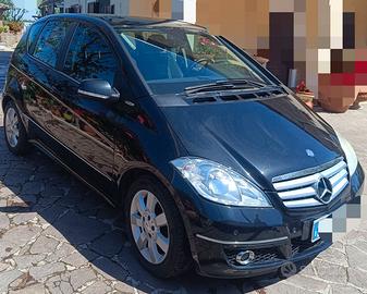 Mercedes Benz  Classe A
