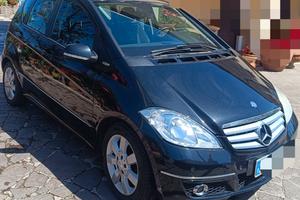 Mercedes Benz  Classe A