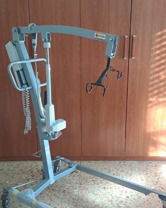 Sollevatore anziani