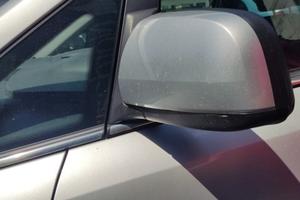 Specchio sinistro OPEL ZAFIRA del 2010