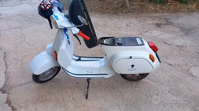 vespa pk 50 