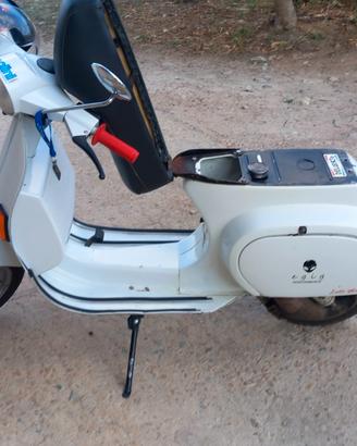 vespa pk 50 