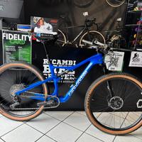 Cannondale Scalpel Carbon 2 2023 Taglia M