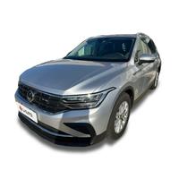 VOLKSWAGEN Tiguan 2.0 TDI 150 CV SCR DSG Life