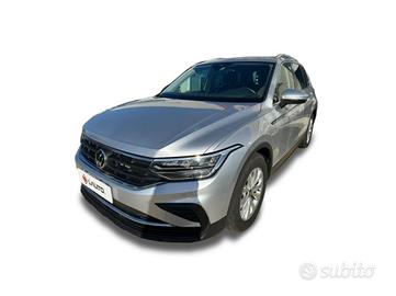 VOLKSWAGEN Tiguan 2.0 TDI 150 CV SCR DSG Life