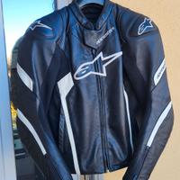 Giacca Alpinestars Faster