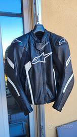 Giacca Alpinestars Faster