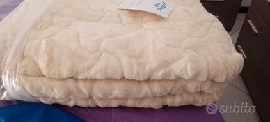 Coperta Lana Merino Eurostyle