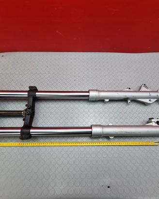 STELI FORCELLA YAMAHA XTZ 660 1991 1992 XT Z 3YF 1