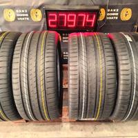 4 GOMME MICHELIN 265 40 21 295 35 21 AL 80%