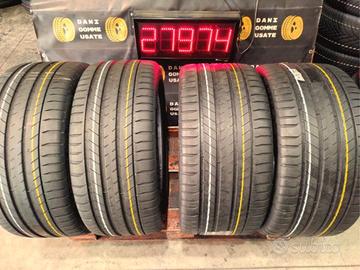 4 GOMME MICHELIN 265 40 21 295 35 21 AL 80%