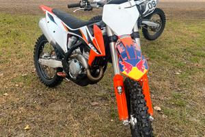 Ktm sx-f 250 2021