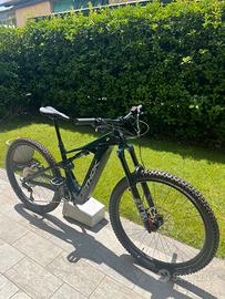 E-bike Thok
