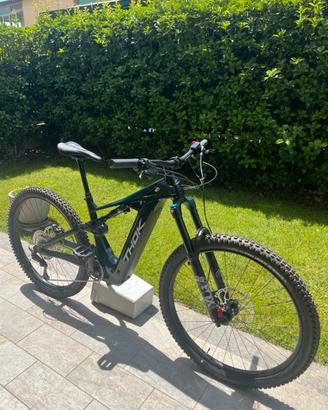 E-bike Thok