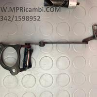 ASTINA VALVOLE SUZUKI RM 125 2007 2006 2005 RM125