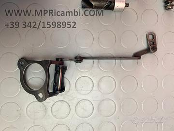 ASTINA VALVOLE SUZUKI RM 125 2007 2006 2005 RM125