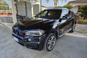 BMW X6 M-Sport 3.0D