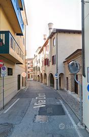 Stanza singola a treviso in piazza vittoria