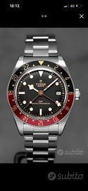 Tudor black bay 58 gmt coke