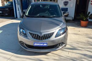 LANCIA YPSILON 1.0 HIBRID BENZINA