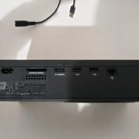 Xbox serie s 1 TB nera 