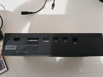 Xbox serie s 1 TB nera 