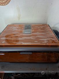 Incisore Laser Creality Falcon A1 10W

