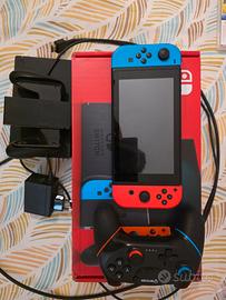 Nintendo switch 1